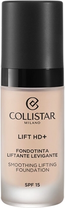 COLLISTAR LIFT HD FOUNDATION 1N AVORIO